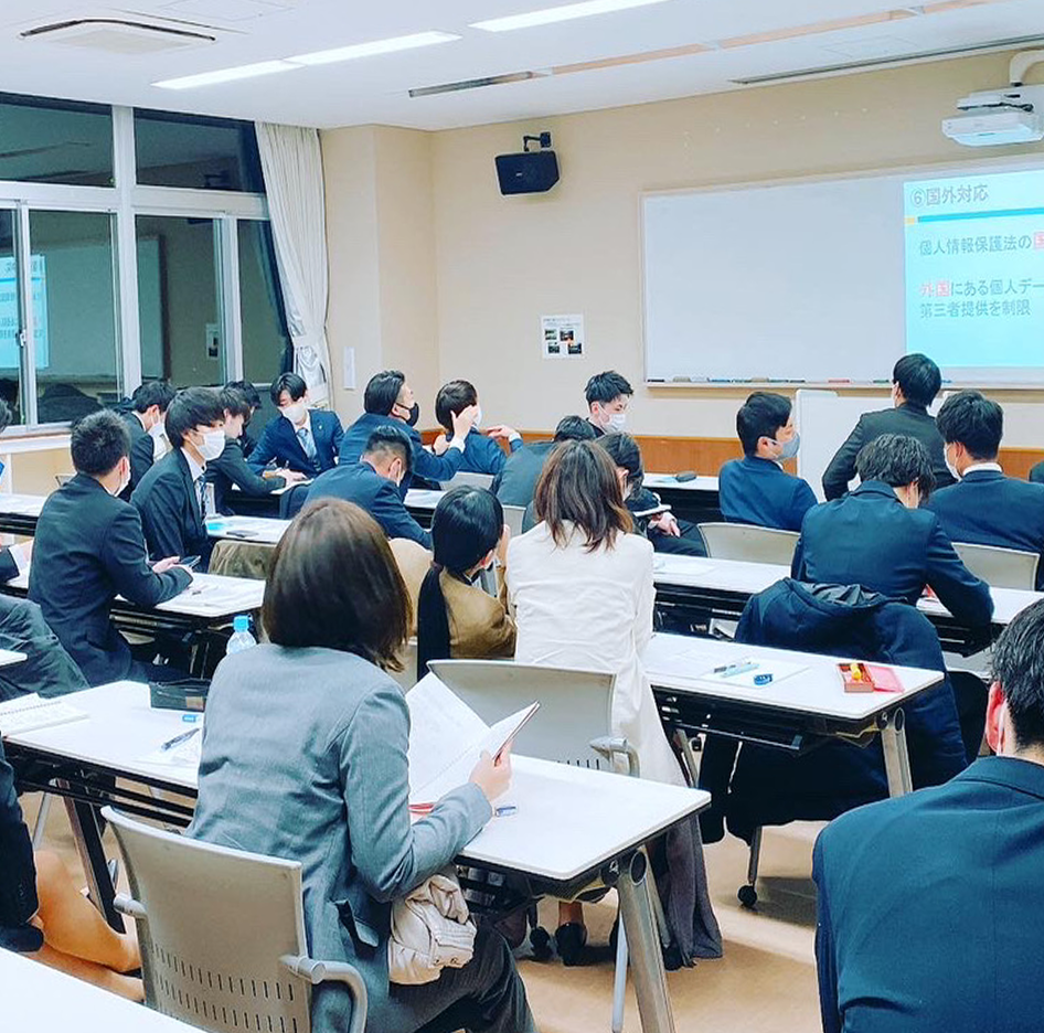 人材採用支援