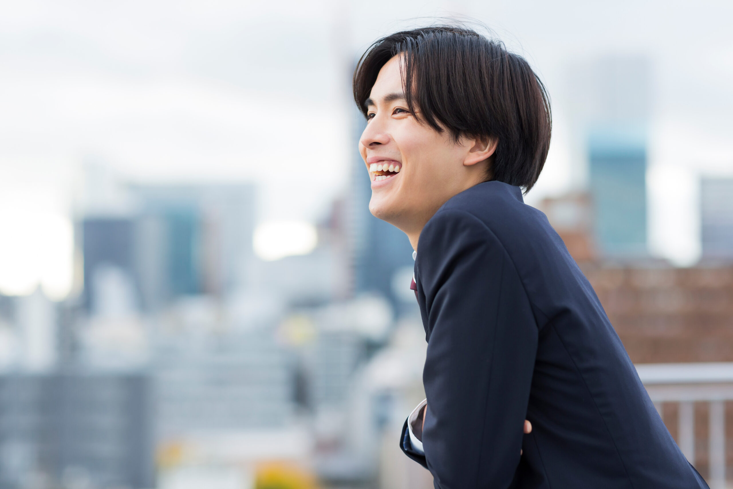 「辞めるのを辞めました」
