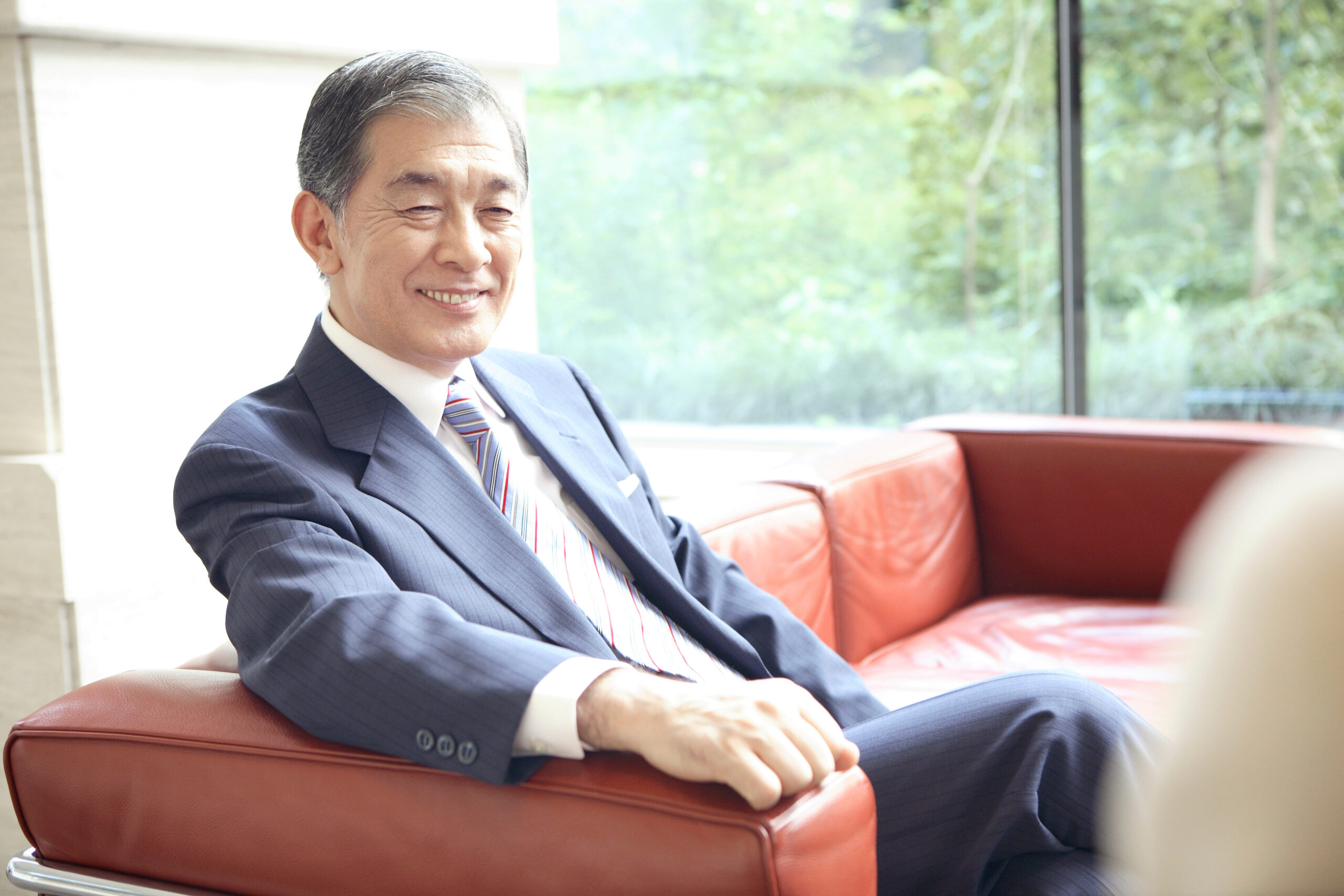 「会社、売るのをやめました」