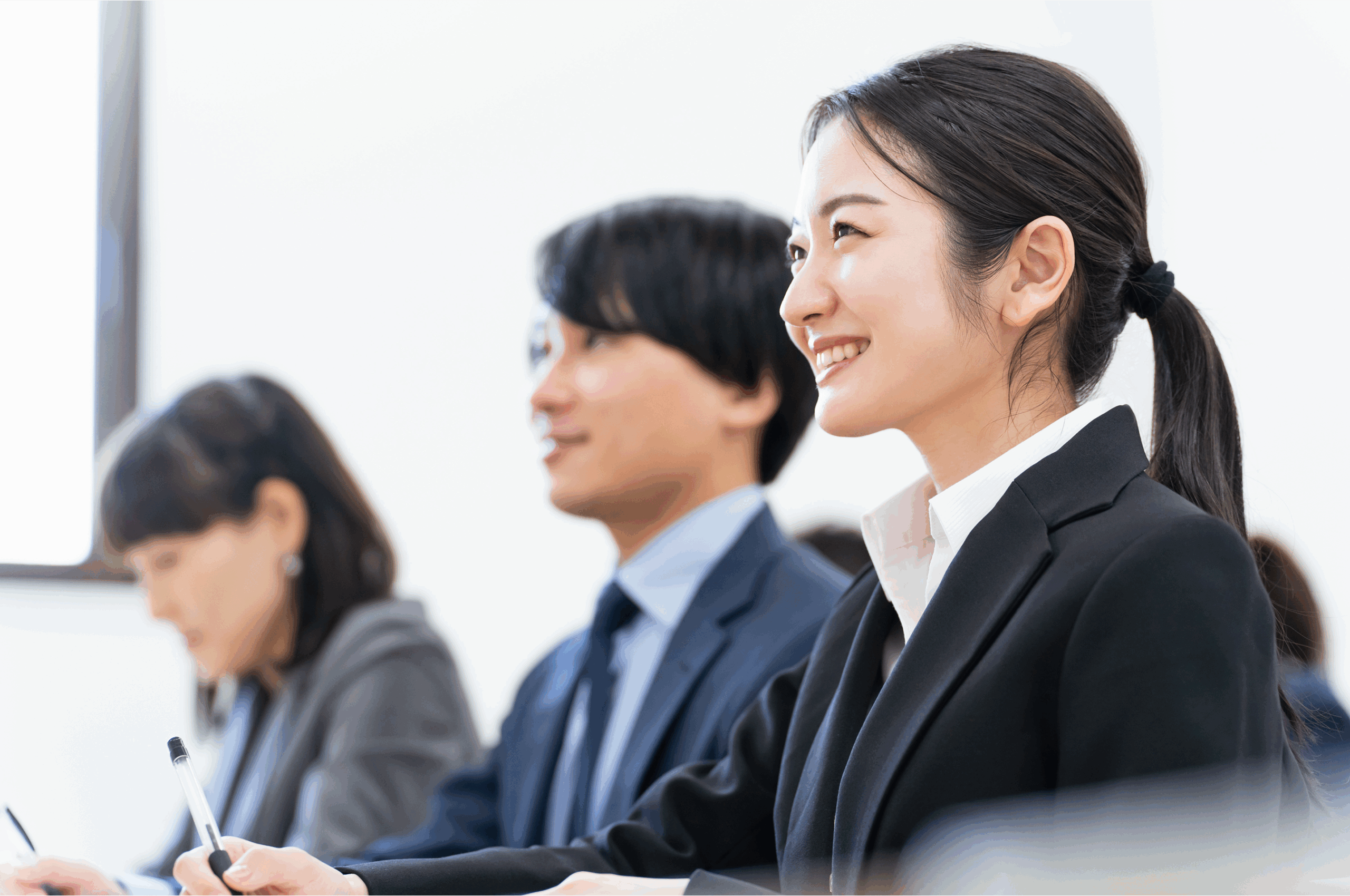 ジョブ型雇用時代における“守体性”からの脱却 〜選ばれる大人になるために〜